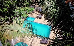 Blue Sea Residency