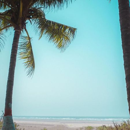 Blue Sea Residency Alibag Exterior photo