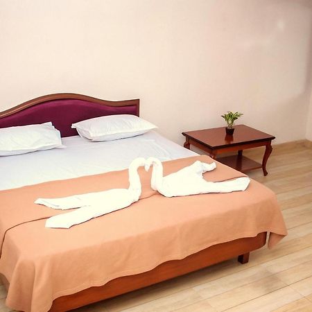 Blue Sea Residency Alibag Exterior photo
