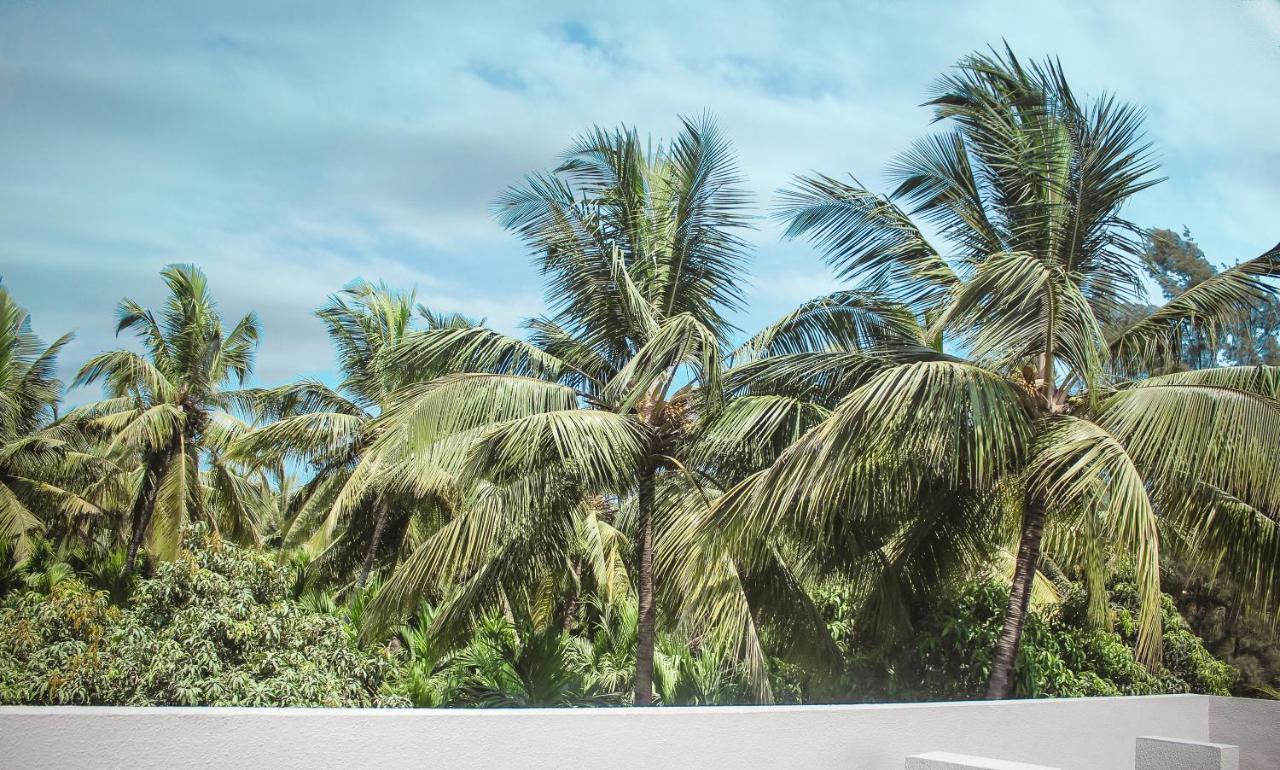 Blue Sea Residency Alibag Exterior photo