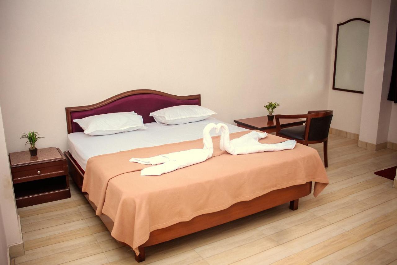 Blue Sea Residency Alibag Exterior photo